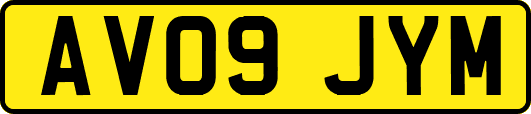 AV09JYM