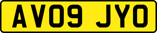 AV09JYO