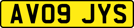 AV09JYS