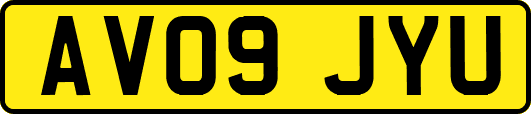 AV09JYU