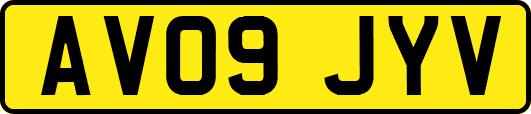 AV09JYV