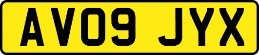 AV09JYX