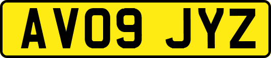 AV09JYZ
