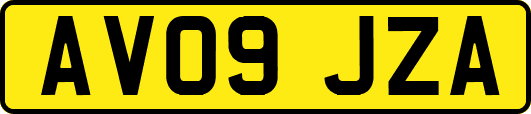 AV09JZA
