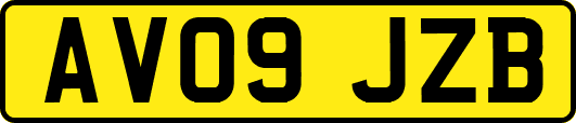 AV09JZB