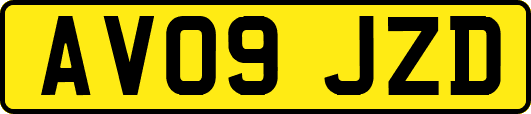 AV09JZD