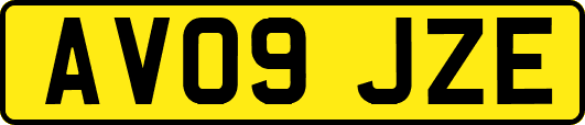 AV09JZE