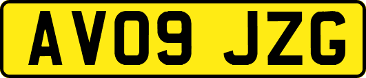 AV09JZG