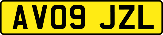 AV09JZL