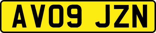 AV09JZN