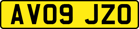 AV09JZO