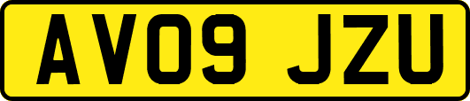AV09JZU