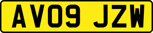 AV09JZW