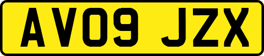 AV09JZX