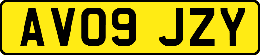 AV09JZY