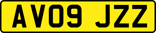 AV09JZZ