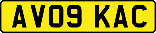 AV09KAC
