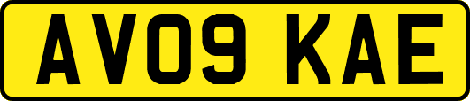AV09KAE