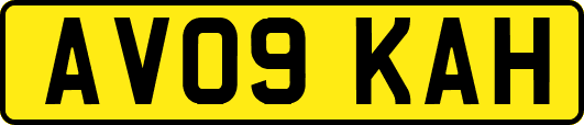 AV09KAH