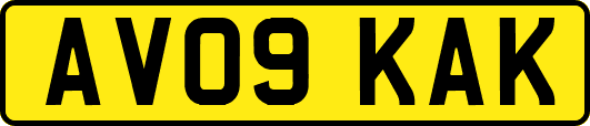 AV09KAK