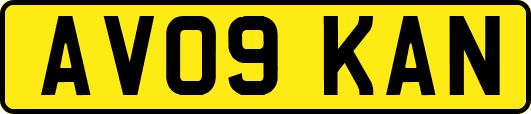 AV09KAN