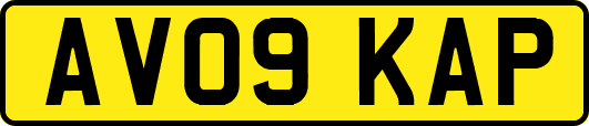 AV09KAP