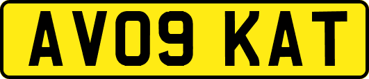 AV09KAT