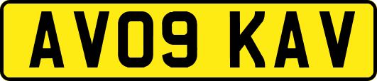 AV09KAV