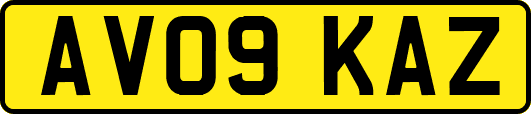AV09KAZ