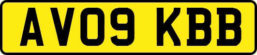 AV09KBB