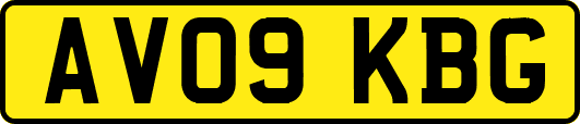 AV09KBG