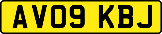 AV09KBJ