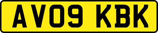 AV09KBK