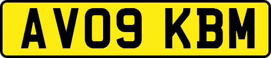 AV09KBM