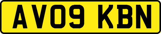 AV09KBN
