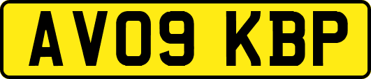AV09KBP