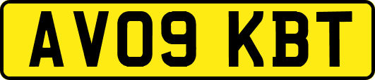AV09KBT