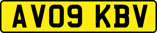 AV09KBV