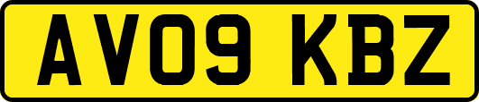 AV09KBZ