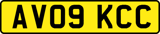 AV09KCC