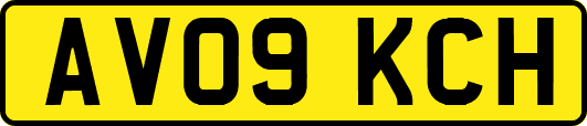 AV09KCH