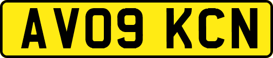AV09KCN