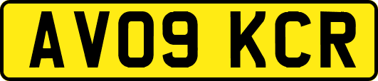 AV09KCR