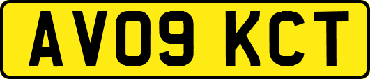 AV09KCT
