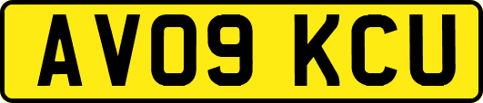 AV09KCU