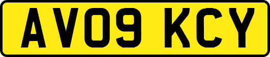 AV09KCY