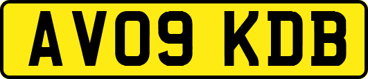 AV09KDB