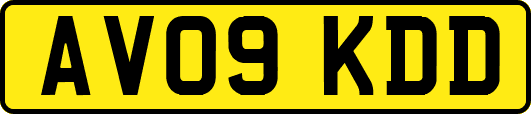 AV09KDD