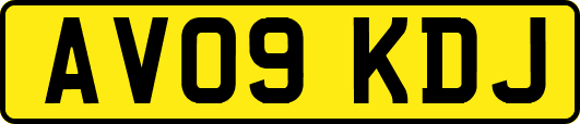 AV09KDJ