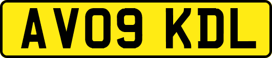 AV09KDL